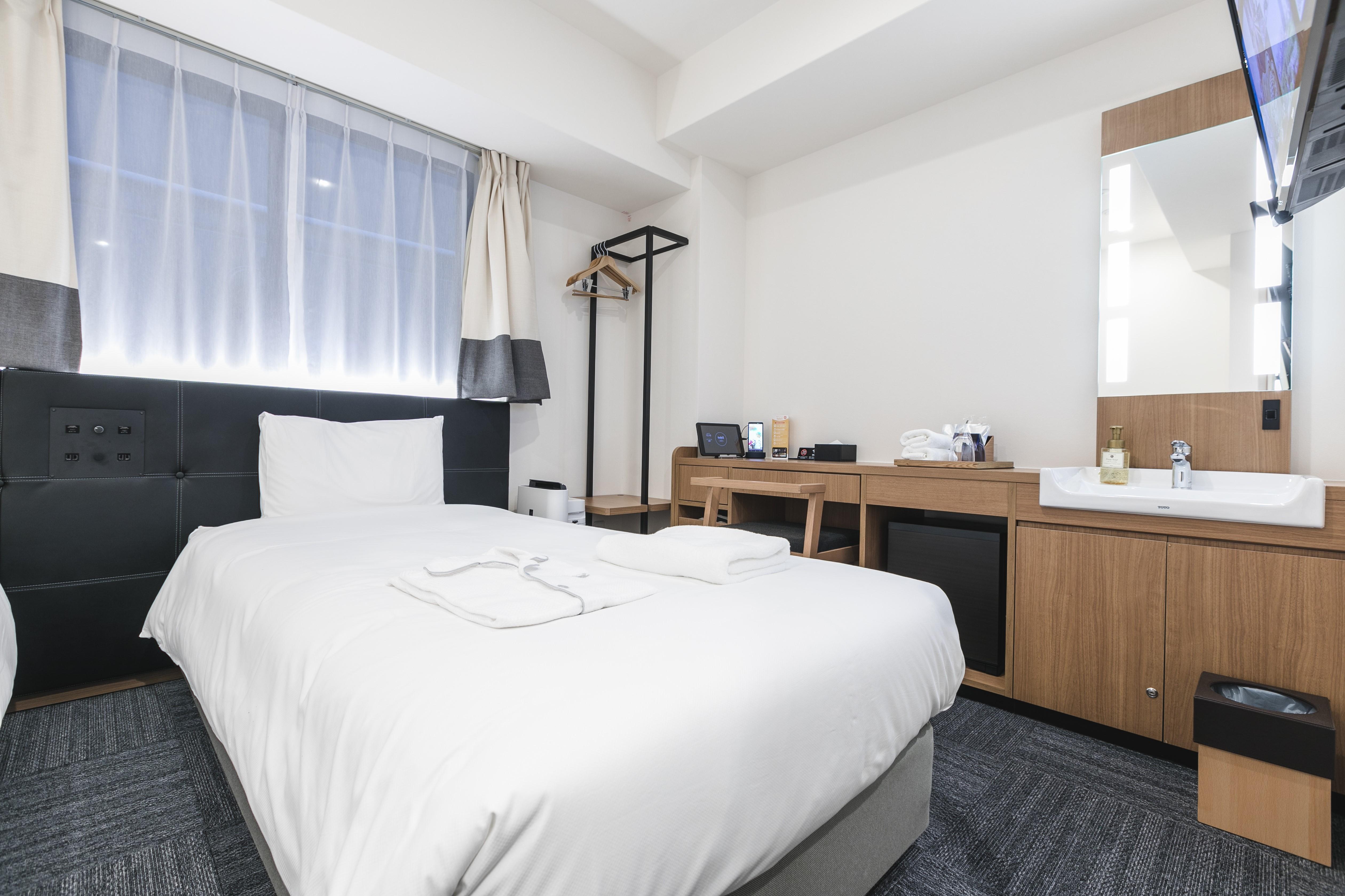 Henn Na Hotel Osaka Namba Kültér fotó