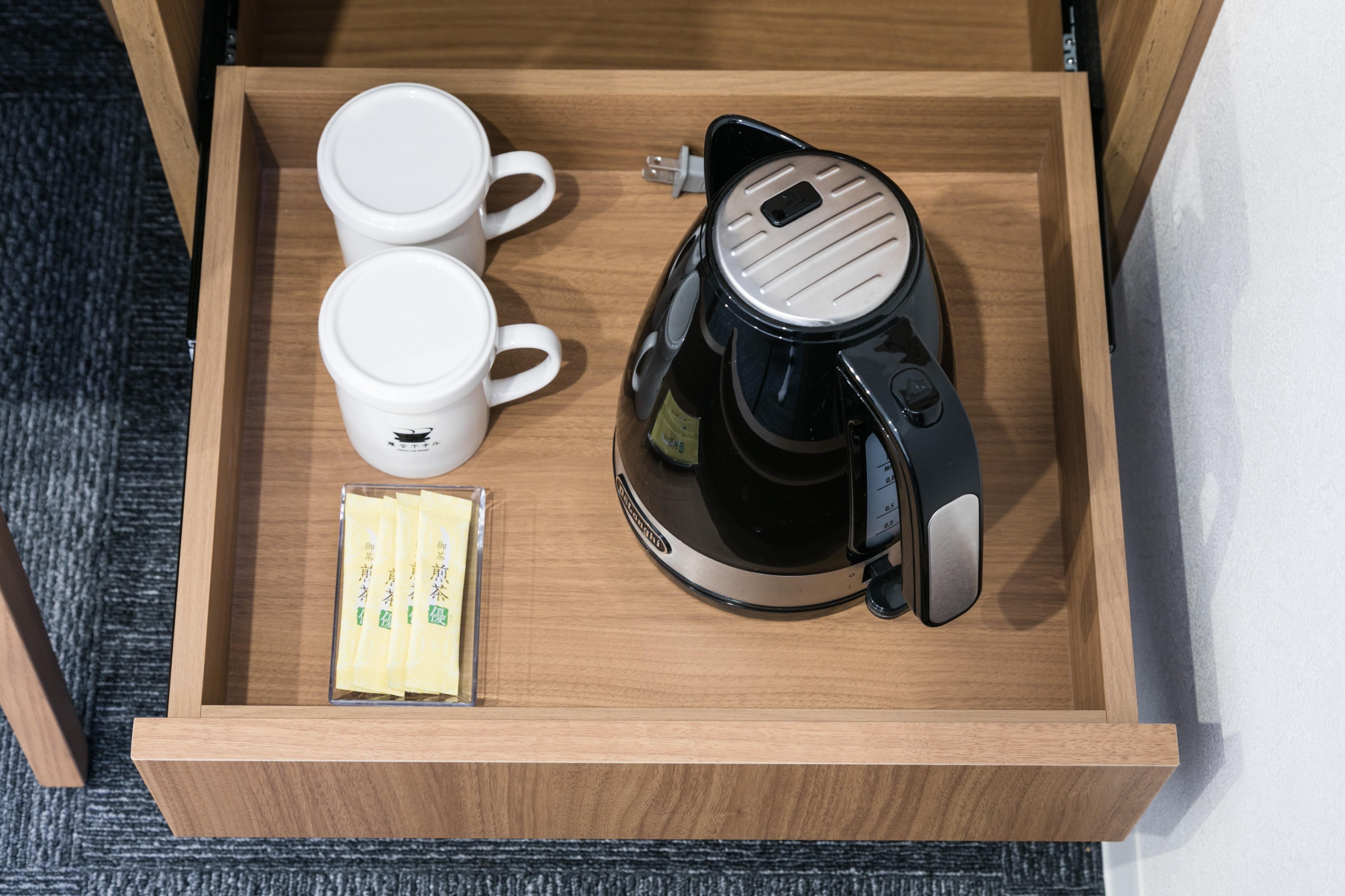 Henn Na Hotel Osaka Namba Kültér fotó
