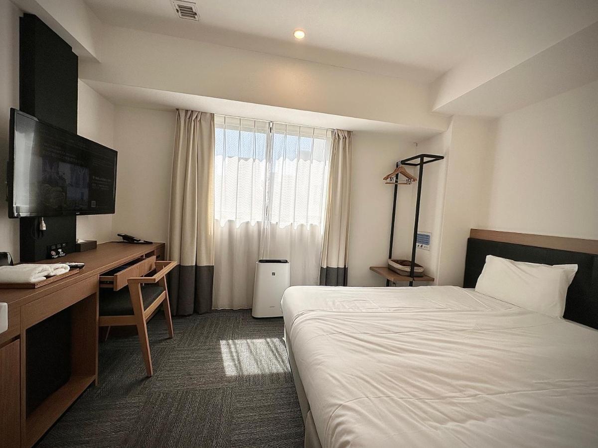 Henn Na Hotel Osaka Namba Kültér fotó