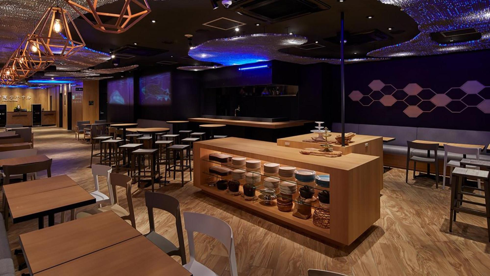 Henn Na Hotel Osaka Namba Kültér fotó