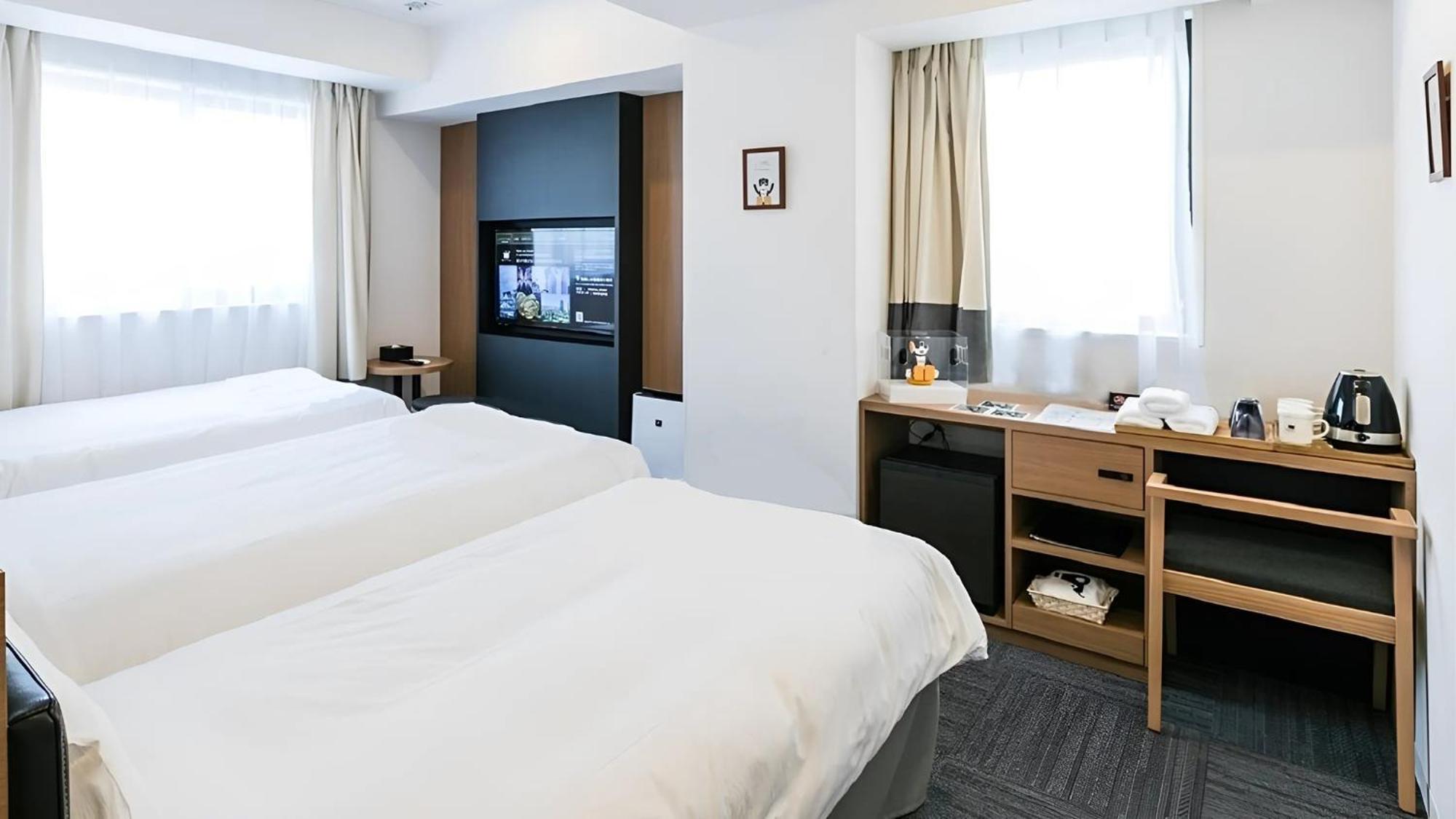 Henn Na Hotel Osaka Namba Kültér fotó