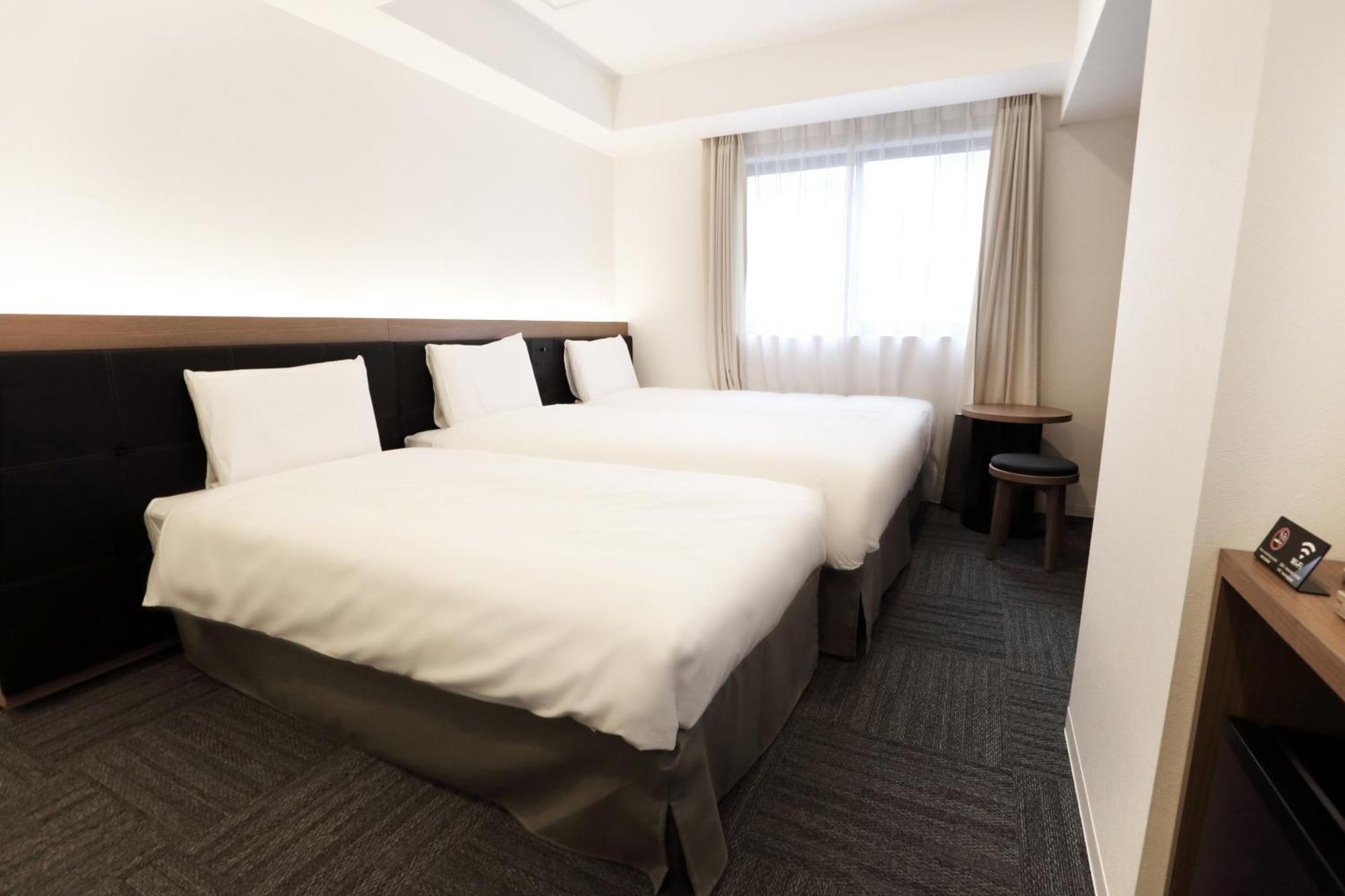 Henn Na Hotel Osaka Namba Szoba fotó