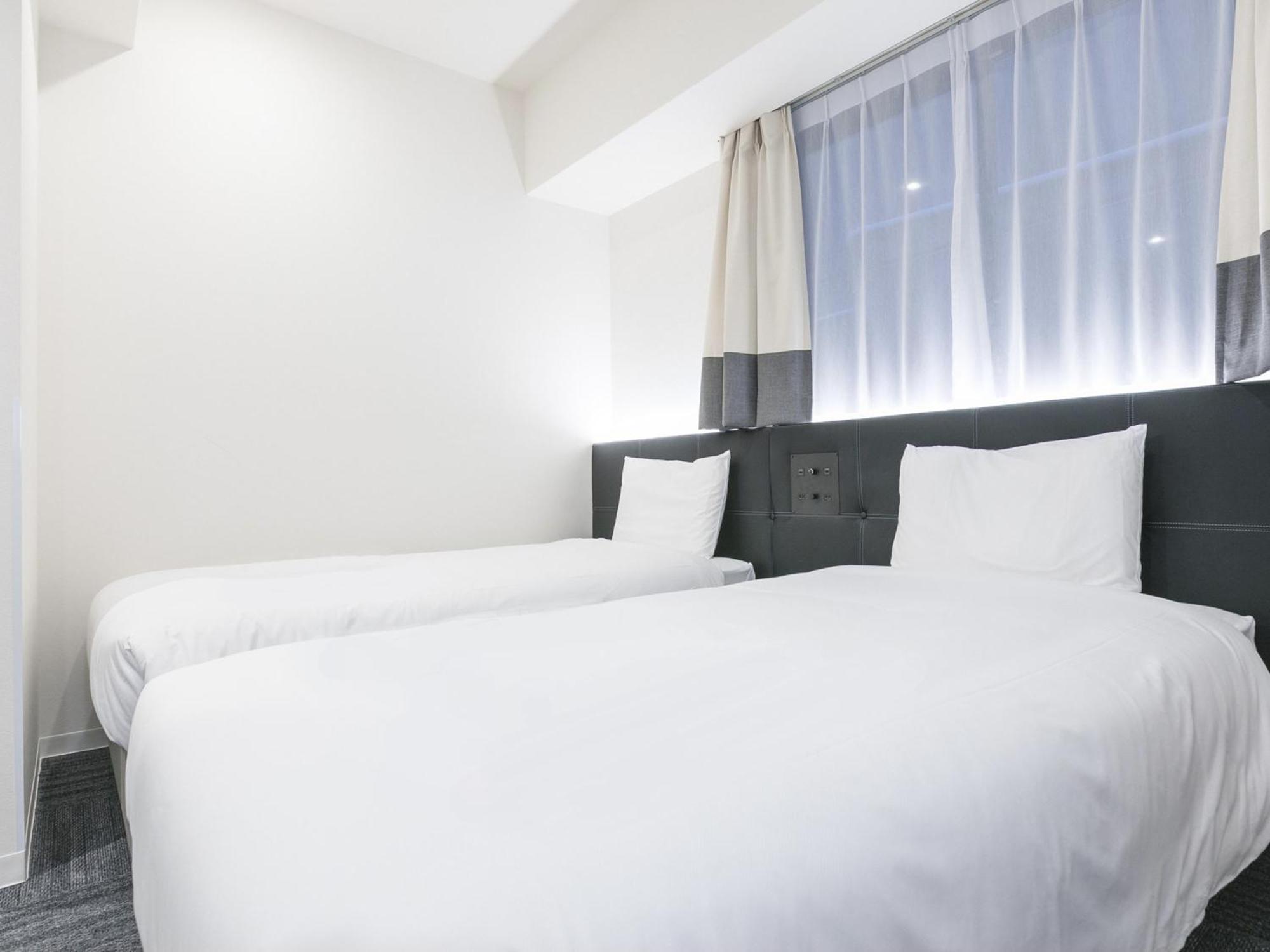 Henn Na Hotel Osaka Namba Kültér fotó